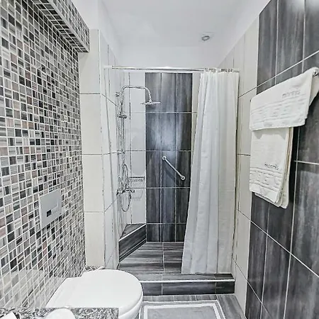 Hotel Marinis Boutique Nea Iraklitsa