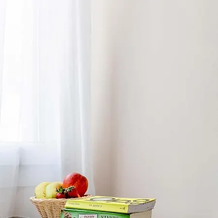 فندق Marinis Boutique *