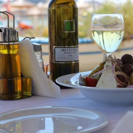 Marinis Boutique * Nea Iraklitsa