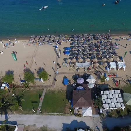 Marinis Boutique Hotel *