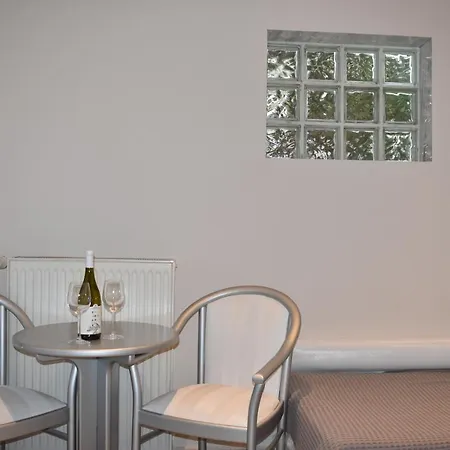 Marinis Boutique فندق Nea Iraklitsa