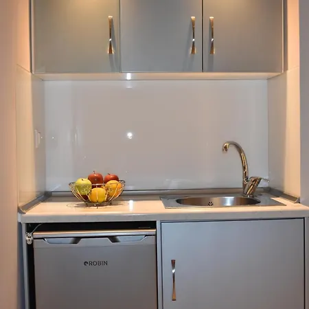 فندق Marinis Boutique *