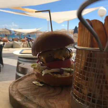 فندق Marinis Boutique