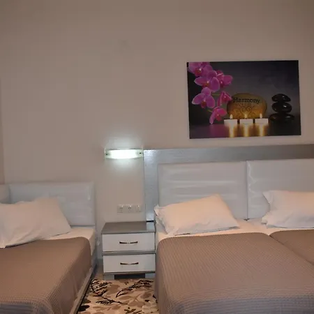 Marinis Boutique Nea Iraklitsa