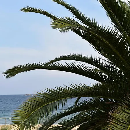 Marinis Boutique Hotel
