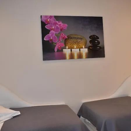 Marinis Boutique Nea Iraklitsa