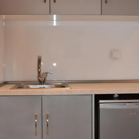 فندق Marinis Boutique