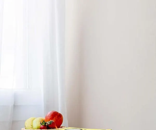 Hotel Marinis Boutique *