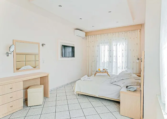 Hotel Marinis Boutique