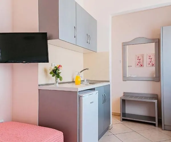 Hotel Marinis Boutique