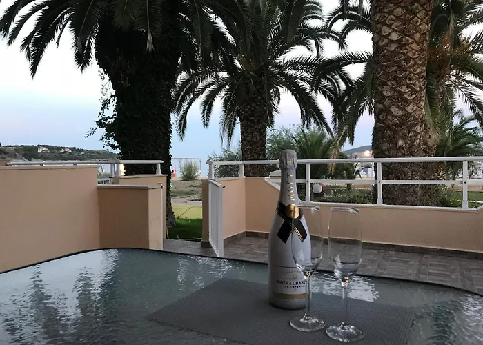 Hotel Marinis Boutique