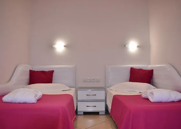 Otel Marinis Boutique *