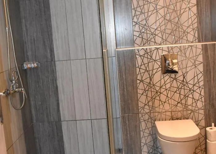 Hotel Marinis Boutique Nea Iraklitsa
