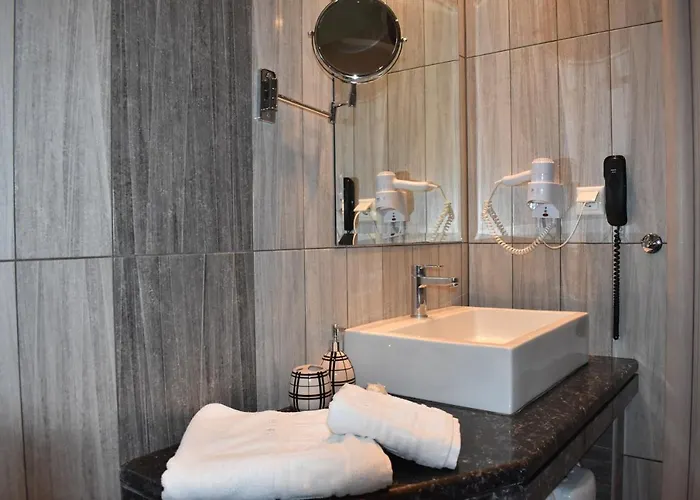 Hotel Marinis Boutique