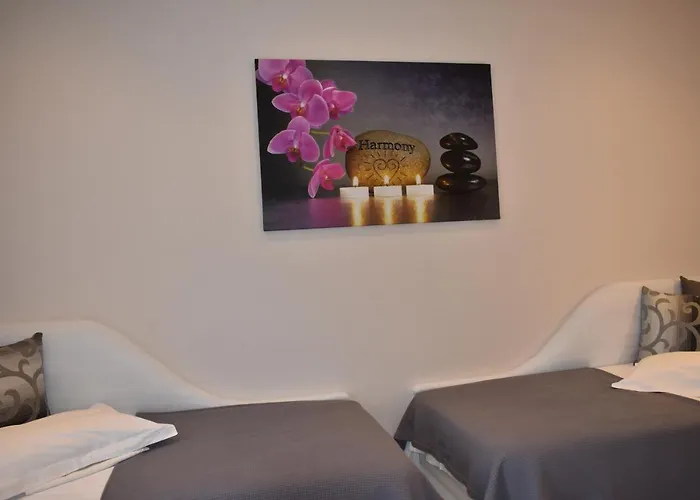 Marinis Boutique Nea Iraklitsa