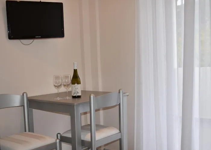 Hotel Marinis Boutique Nea Iraklitsa