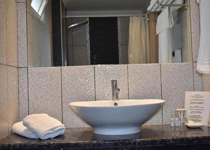 Hotel Marinis Boutique *