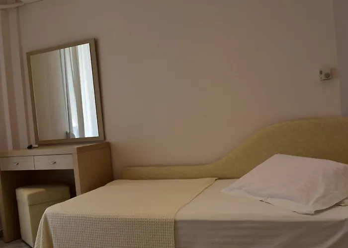 Otel Marinis Boutique *