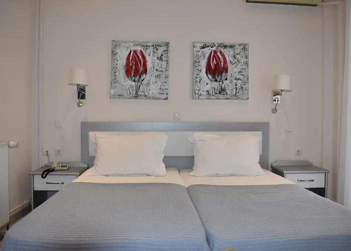Marinis Boutique Hotel