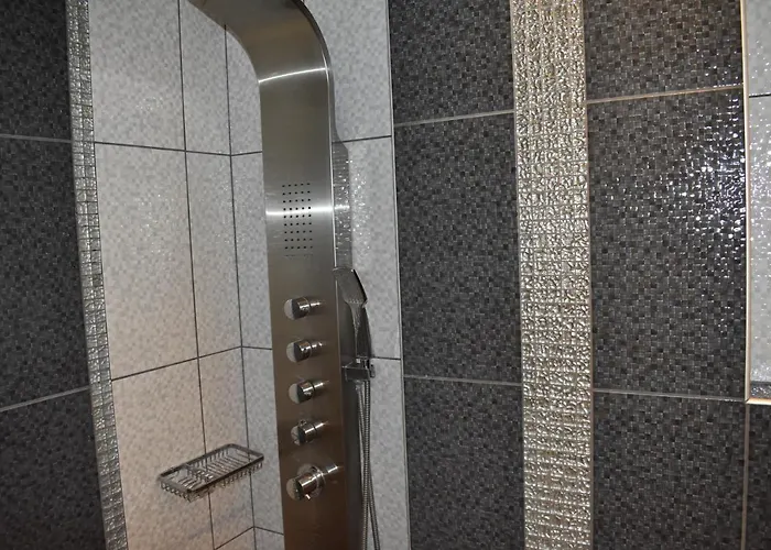 Hotel Marinis Boutique Nea Iraklitsa